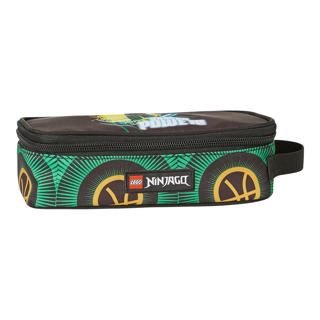 LEGO Ninjago Dragon Power - Pencil Box
