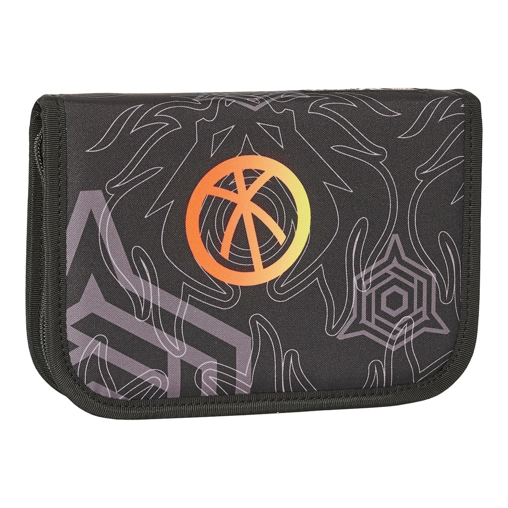 LEGO Ninjago Reach Beyond - Pencil Case with Content
