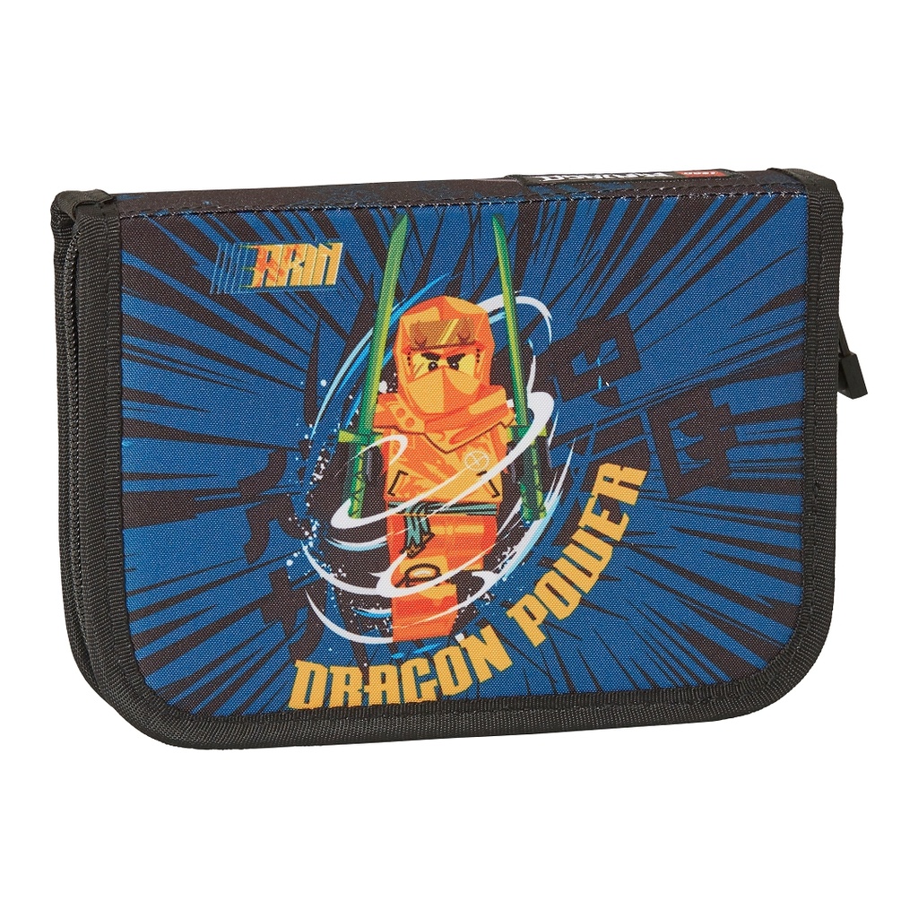 LEGO Ninjago Arin - Pencil Case with Content