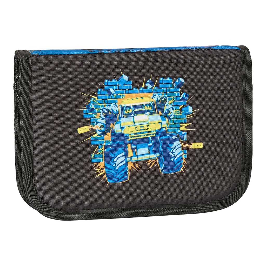 LEGO CITY Go Big - Pencil Case with Content