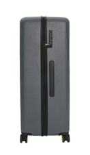 LEGO Luggage URBAN 28" - STONE GREY/ BRIGHT YELLOW