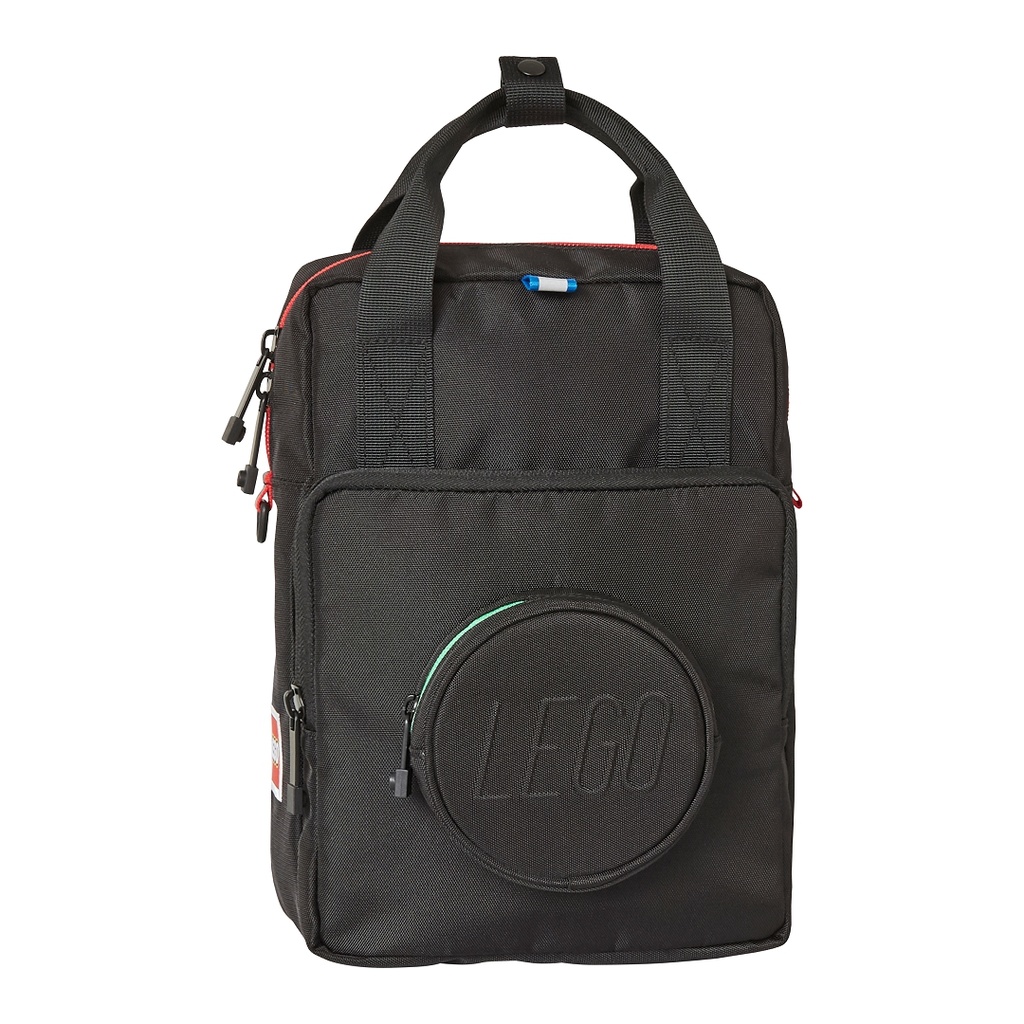 LEGO Signature Brick 1x1 Kids Backpack - Multicolor