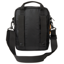CAT crossbody taška Combat Namib - čierna
