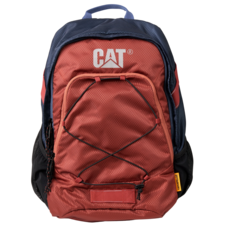 CATERPILLAR Urban Mountaineer Matterhorn Backpack - Orion Blue/Burnt Amber