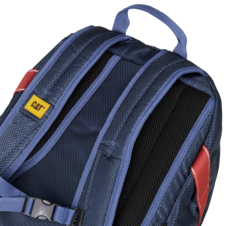 CATERPILLAR Urban Mountaineer Matterhorn Backpack - Orion Blue/Burnt Amber