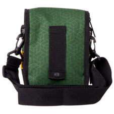 CAT crossbody taška Millennial Classic Ronald - zelená