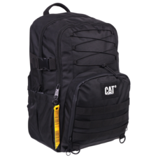 CATERPILLAR Combat Sonoran Backpack - Black