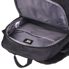 CATERPILLAR Combat Sonoran Backpack - Black