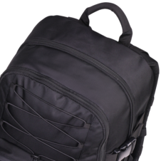 CATERPILLAR Combat Sonoran Backpack - Black