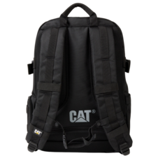 CATERPILLAR Combat Sonoran Backpack - Black