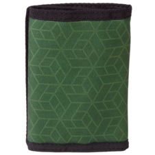 CATERPILLAR Millennial Classic Riley Wallet - Dark Green