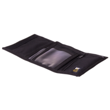 CATERPILLAR Millennial Classic Riley Wallet - Dark Green