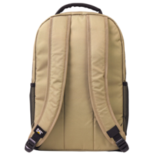 CATERPILLAR City Adventure Backpack - Sepia Tint