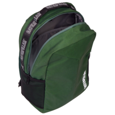 CATERPILLAR City Adventure Backpack - Dark Green