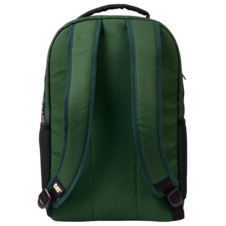 CATERPILLAR City Adventure Backpack - Dark Green