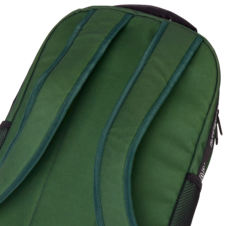 CATERPILLAR City Adventure Backpack - Dark Green