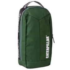 CATERPILLAR City Adventure Sling Bag - Dark Green