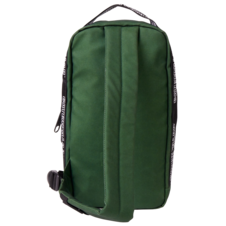 CATERPILLAR City Adventure Sling Bag - Dark Green