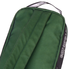 CATERPILLAR City Adventure Sling Bag - Dark Green