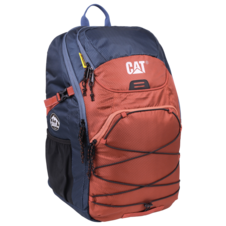 CAT trekový batoh Urban Mountaineer Le Meije - orion modrý/jantarový