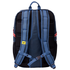 CAT trekový batoh Urban Mountaineer Le Meije - orion modrý/jantarový