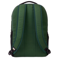 CATERPILLAR City Adventure Backpack Advanced - Dark Green
