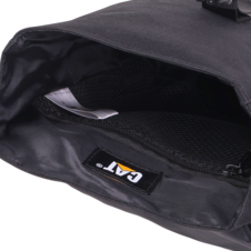 CAT crossbody taška Core X Mangla - čierna