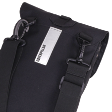 CAT crossbody taška Core X Mangla - čierna