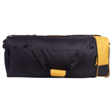 CATERPILLAR V-Power Expandable Duffel - Black