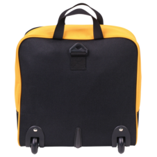 CATERPILLAR V-Power Expandable Duffel - Black