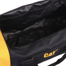 CATERPILLAR V-Power Expandable Duffel - Black