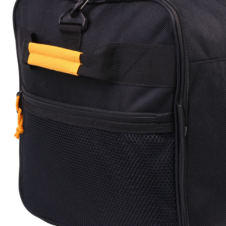 CATERPILLAR V-Power Expandable Duffel - Black