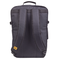 CATERPILLAR V-Power Tactical Cabin Backpack - Black