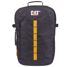 CATERPILLAR V-Power Tactical Cabin Backpack - Black