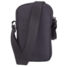 CAT V-Power crossbody taška Tactical - čierna