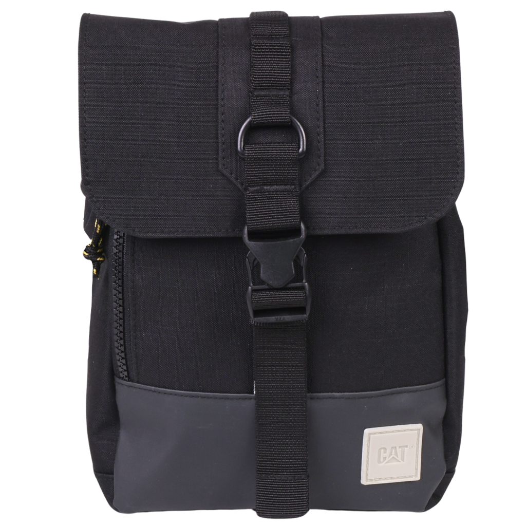 CATERPILLAR Core X Mangla Shoulder Bag - Black