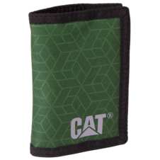 CAT peněženka Millennial Classic Riley - zelená