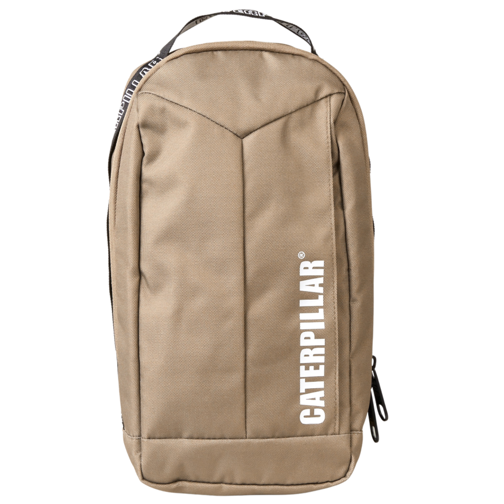 Sling bag caterpillar shop