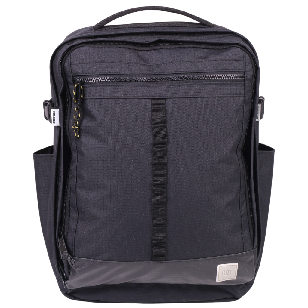 CATERPILLAR Core X Bhakra Backpack - Black