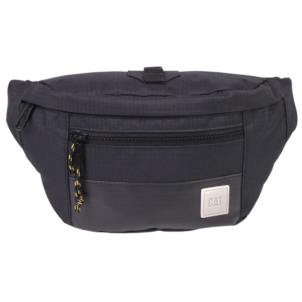 CATERPILLAR Core X Ataturk Waist Bag - Black