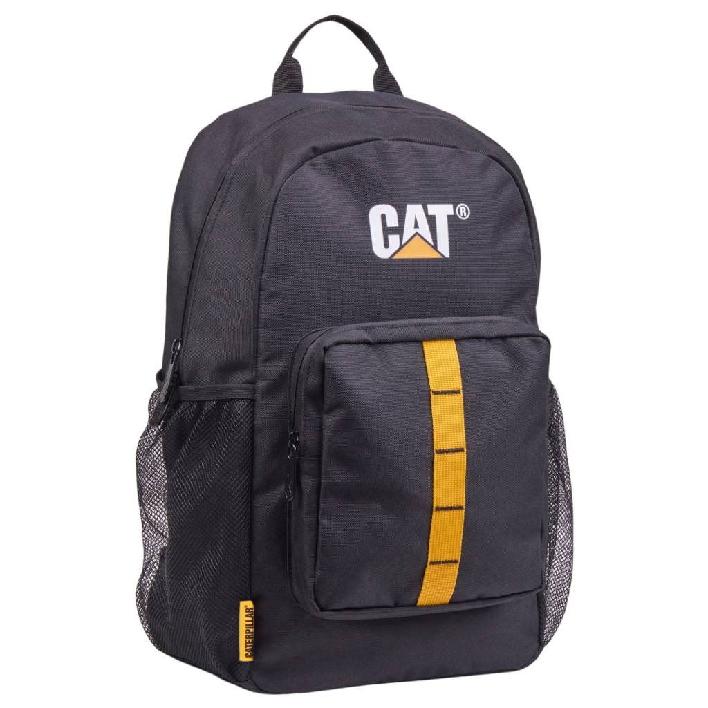 CATERPILLAR V-Power Tactical Backpack - Black