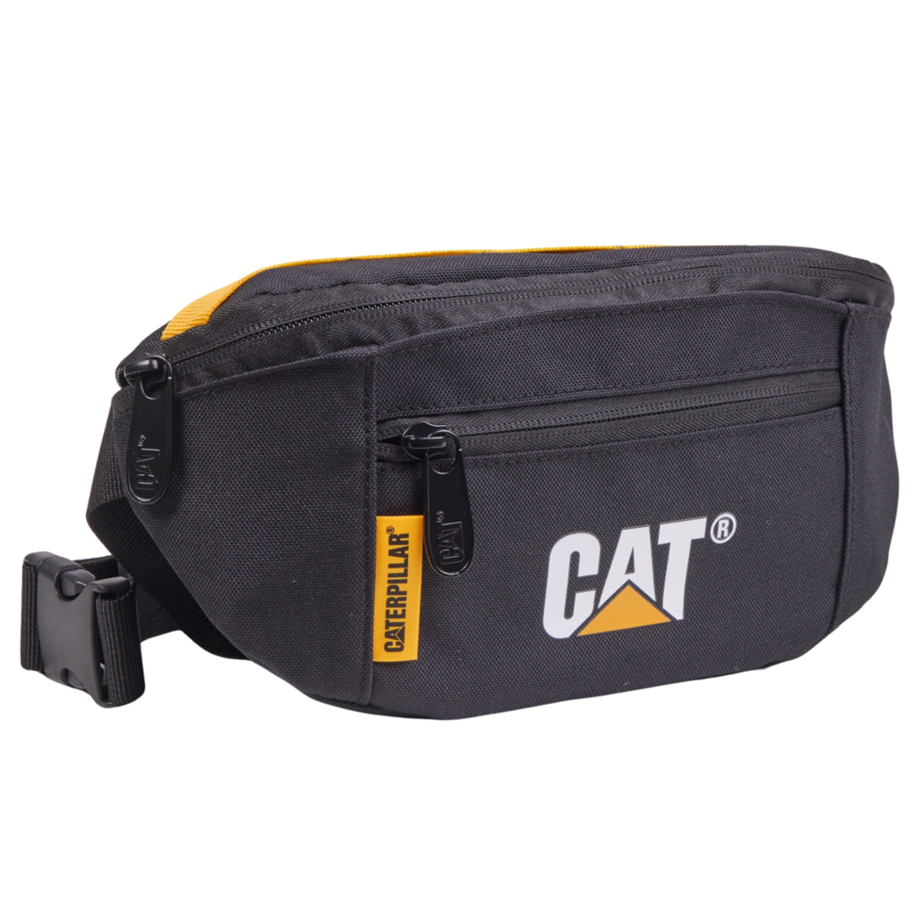 CATERPILLAR V-Power Tactical Waistbelt - Black