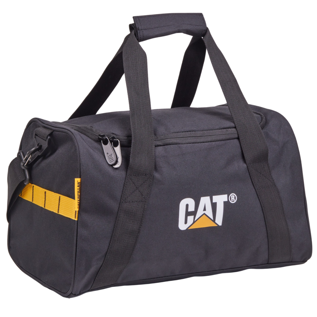 CAT V-Power cestovná taška Tactical, 23 L - čierna