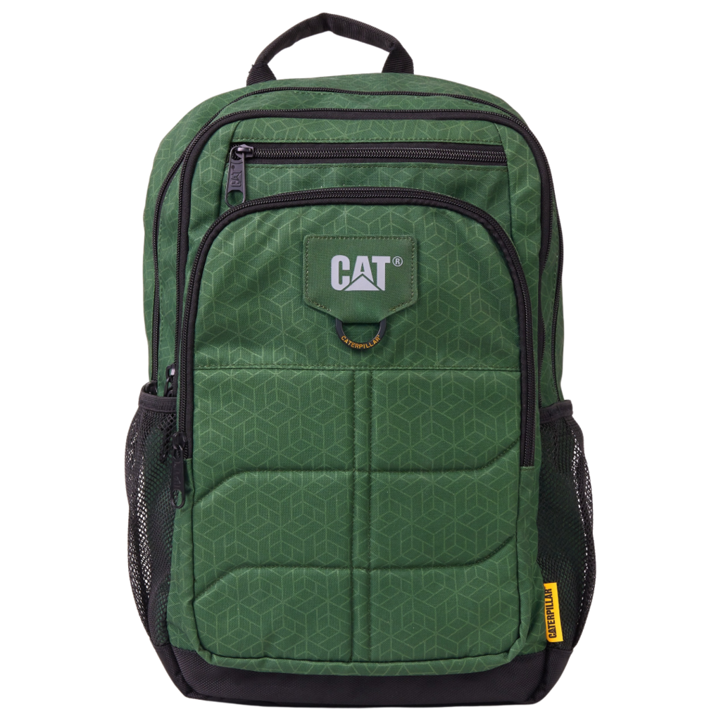 CAT batoh Millennial Classic Bennet - zelený - 84184-603_1.png