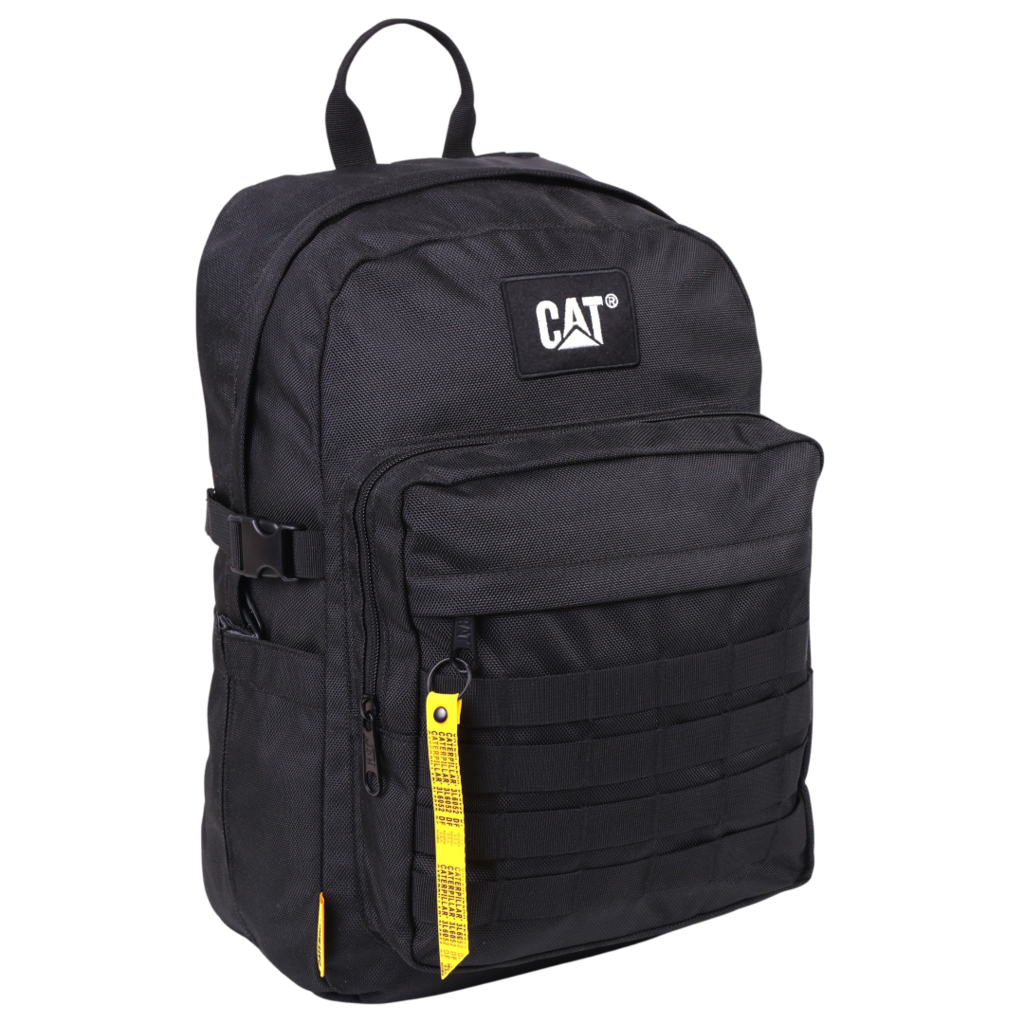 CATERPILLAR Combat Yuma Backpack A1 - Black