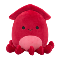 SQUISHMALLOWS Mystery voňavý plyšák - mořští tvorové - SQCR06666_4.png