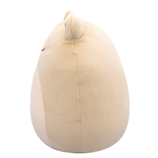 SQUISHMALLOWS Žaba - DeWitt, 30 cm