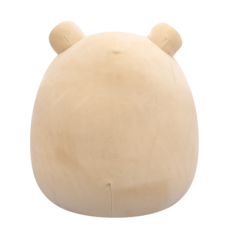 SQUISHMALLOWS Žaba - DeWitt, 30 cm