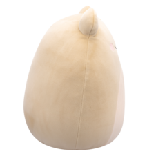 SQUISHMALLOWS Žaba - DeWitt, 30 cm
