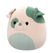 SQUISHMALLOWS Buldok - Augustine, 30 cm - SQCR06691_2.png